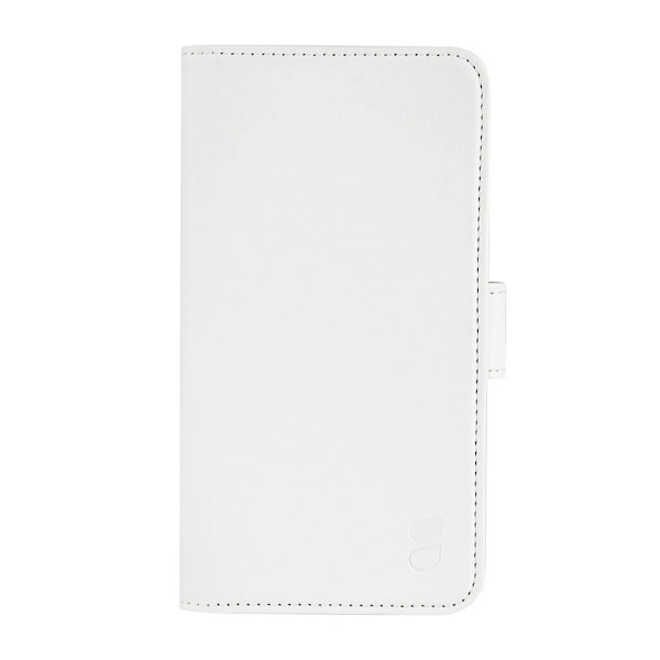 Mobilfodral Vit iPhone XR