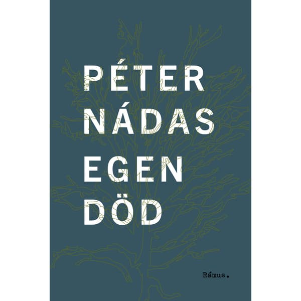 Egen död (inbunden)