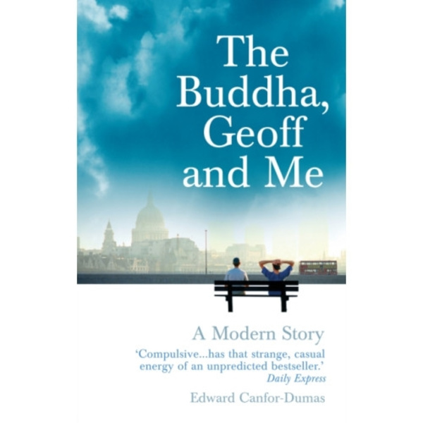 The Buddha, Geoff and Me (häftad, eng)