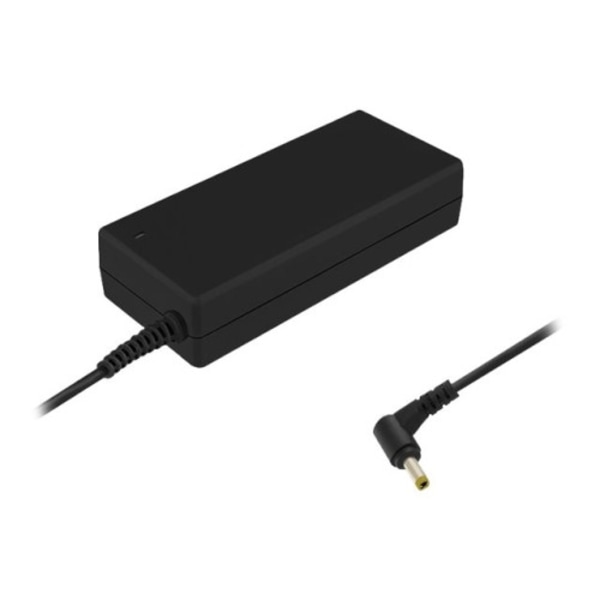 Qoltec - strömadapter - 90 Watt