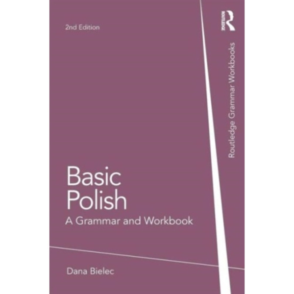 Basic Polish (häftad, eng)