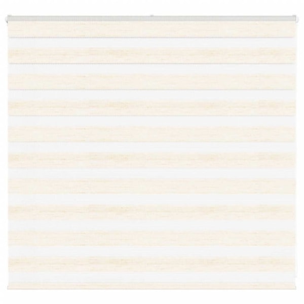 Rullgardin zebra 160x100 cm tyg bredd 155,9 cm polyester