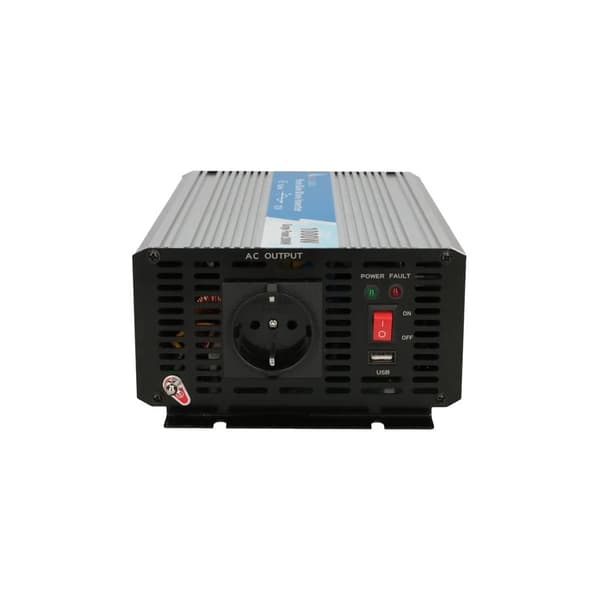 Extralink - DC-AC-omriktare - 1000 watt