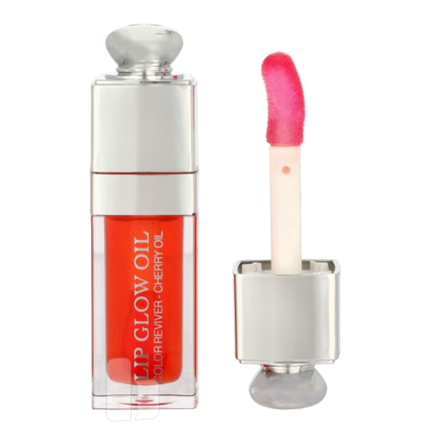 Dior Addict Lip Glow Oil 6 ml Dam
