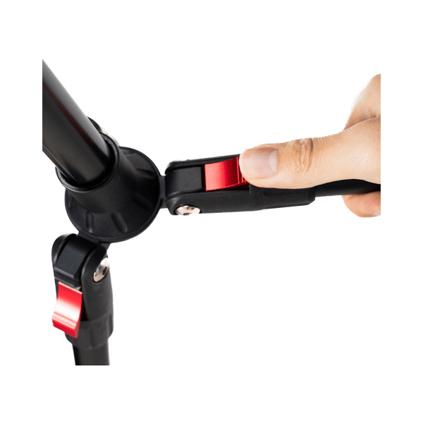 SmallRig 4363 Reverse-Folding Live Streaming Stand Kit Encore PT-30