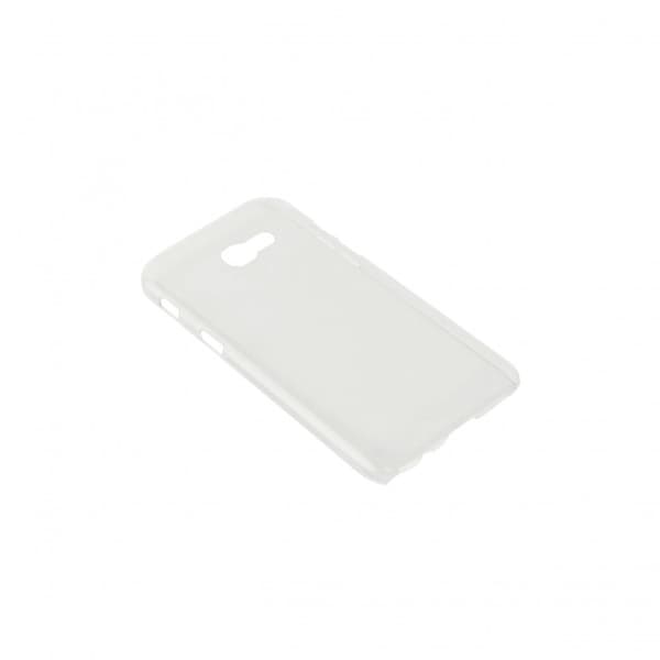 Mobilskal Transparent Samsung A5 2017