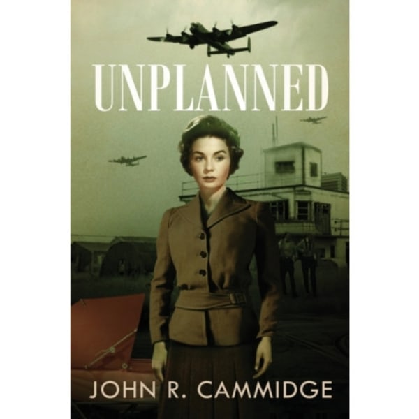 Unplanned (häftad, eng)
