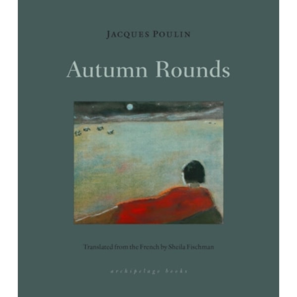 Autumn Rounds (häftad, eng)