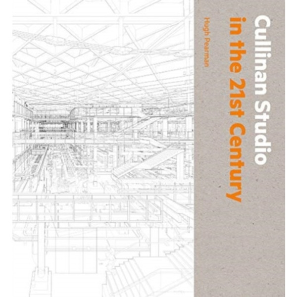 Cullinan Studio in the 21st Century (inbunden, eng)