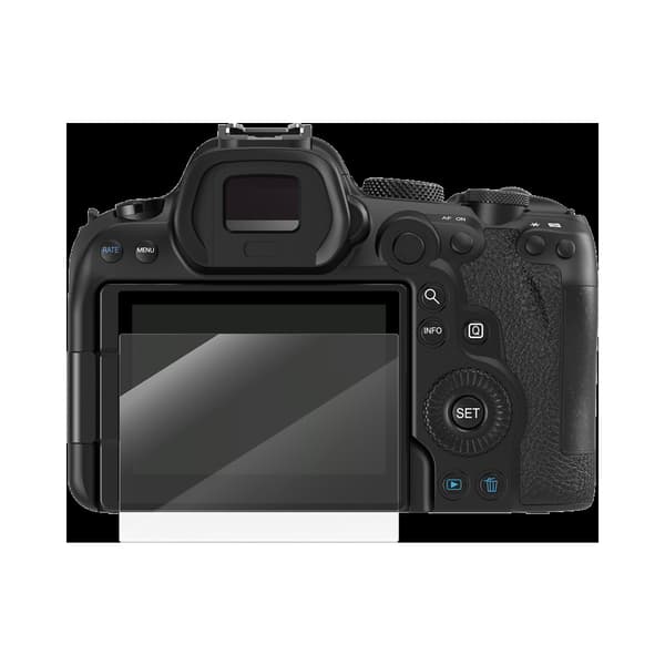 SmallRig 5805 Screen Protector for Canon R6 / R6 II / R7