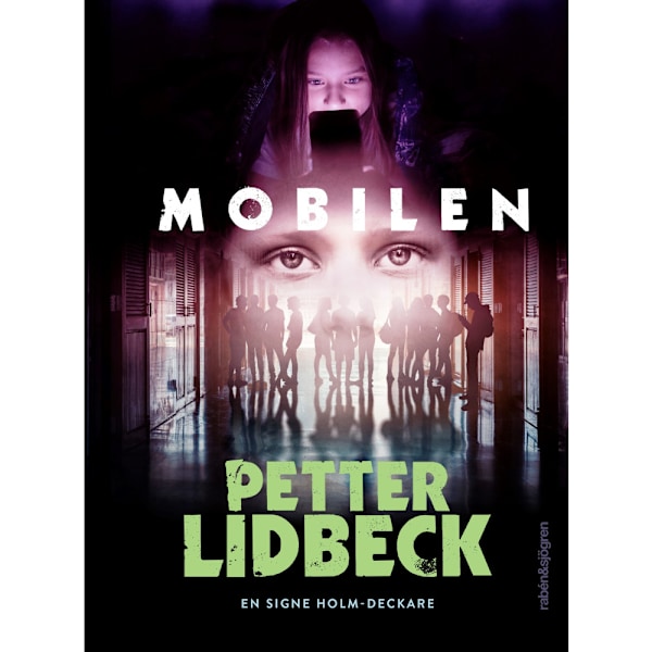 Mobilen (inbunden)