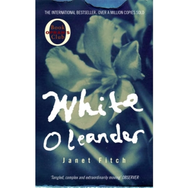 White Oleander (häftad, eng)