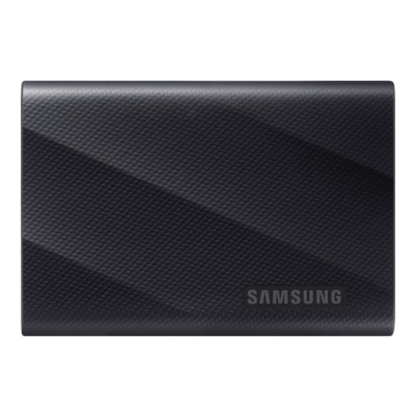Samsung T9 MU-PG2T0B - SSD - 2 TB - USB 3.2 Gen 2x2