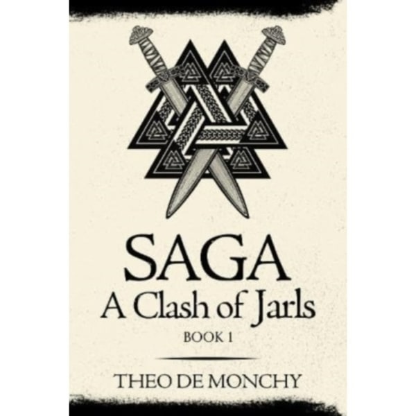 Saga: A Clash of Jarls (häftad, eng)