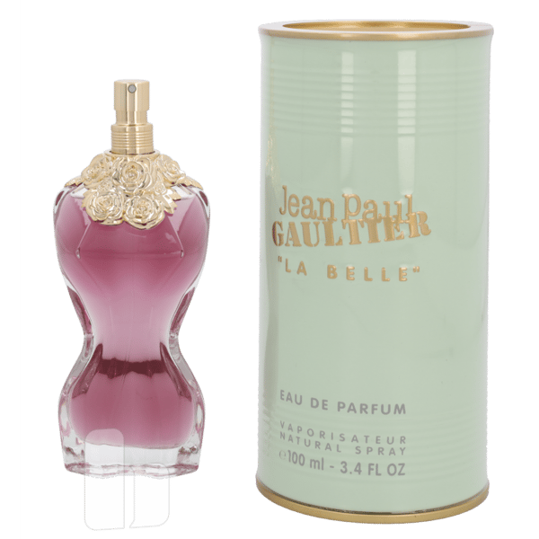 J.P. Gaultier La Belle Edp Spray 100 ml Dam