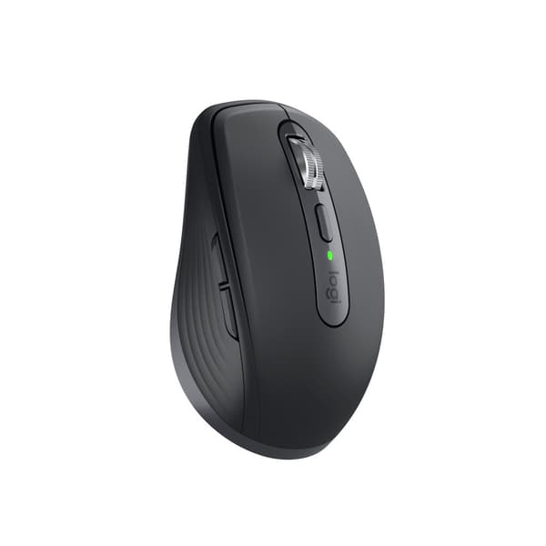 Logitech MX Anywhere 3S for Business datormöss högerhand Trådlös RF + Bluetooth laser 8000 DPI