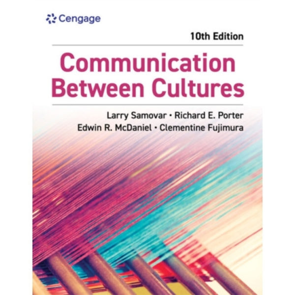 Communication Between Cultures (häftad, eng)