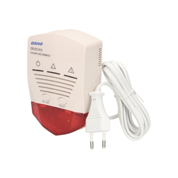ORNO OR-DC-614 - gassensor