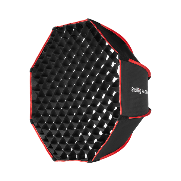 SmallRig 4682 Mini Parabolic Softbox RA-D60