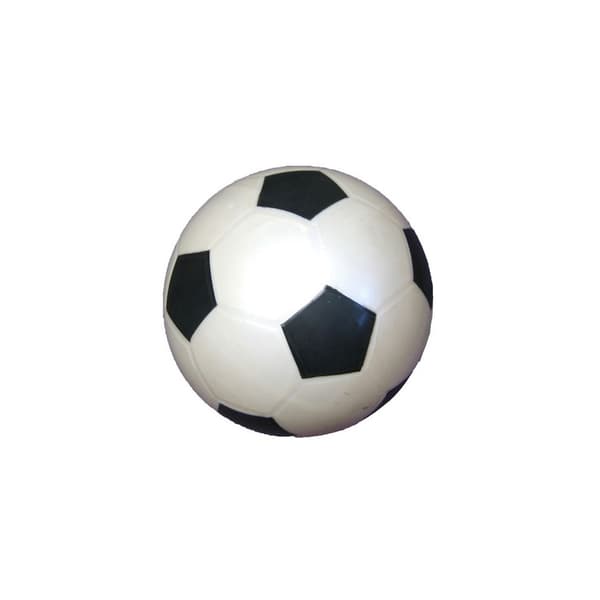 Plastfotboll 180g