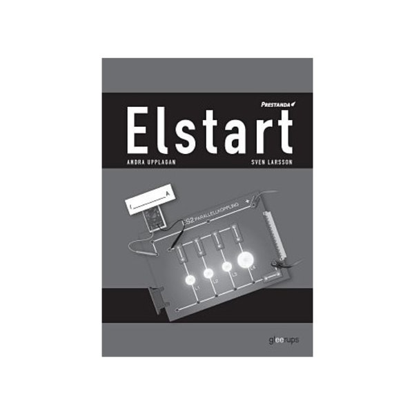 Prestanda Elstart, 2:a upplagan (häftad)