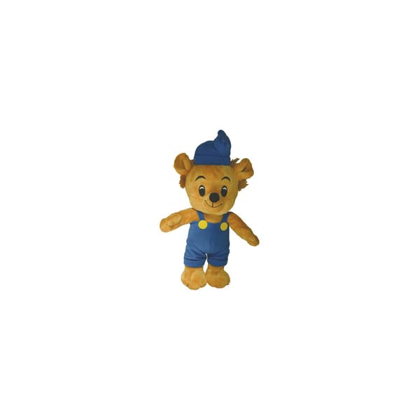 Bamse Mjukdjur