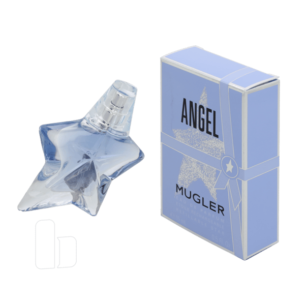 Thierry Mugler Angel Edp Spray Refillable 15 ml Dam