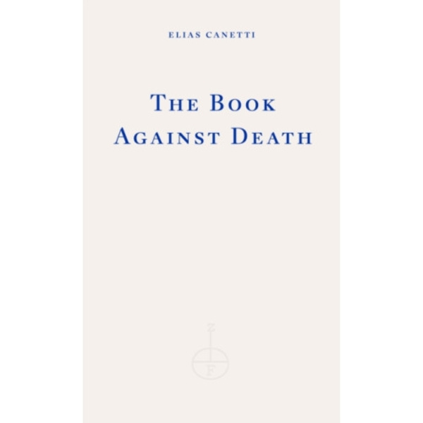 The Book Against Death (häftad, eng)