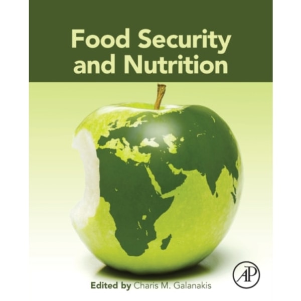 Food Security and Nutrition (häftad, eng)