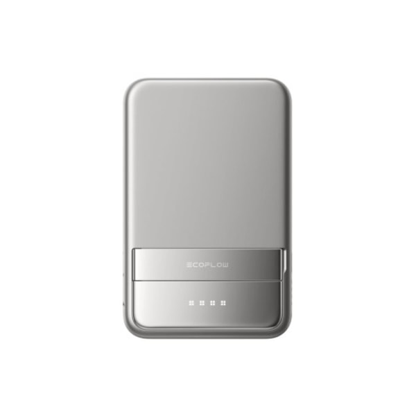 EcoFlow RAPID trådlös powerbank - magnetisk - 24 pin USB-C - 65 Watt