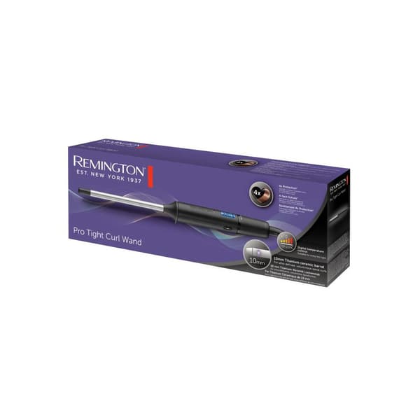 Pro Tight Curl Wand