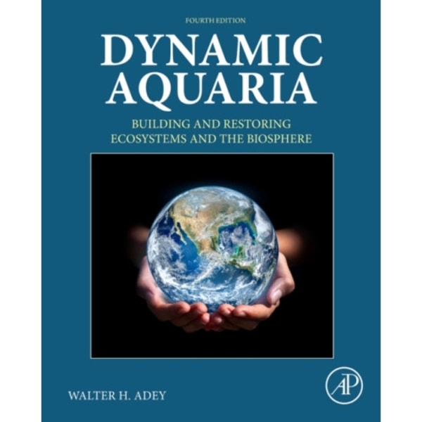 Dynamic Aquaria (inbunden, eng)