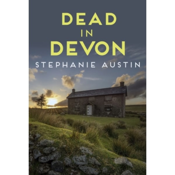 Dead in Devon (häftad, eng)