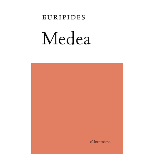 Medea (bok, danskt band)