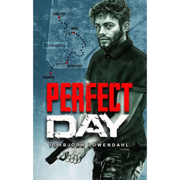 Perfect Day (inbunden)