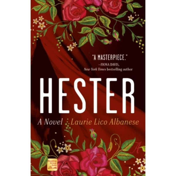 Hester (häftad, eng)