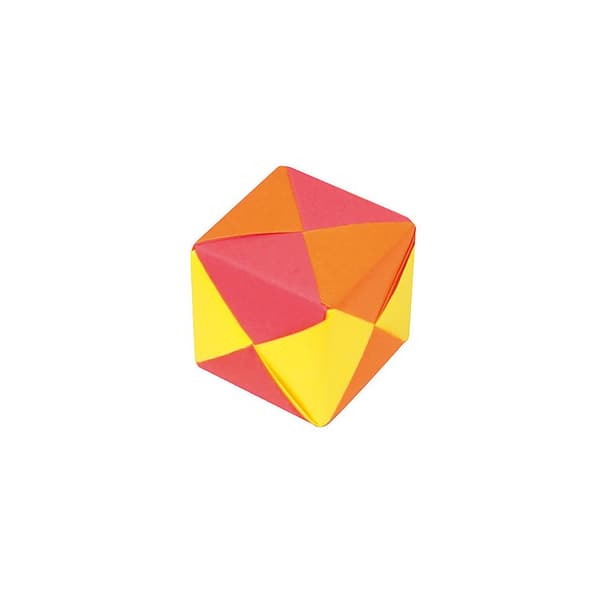 Origamipapper 500/fp