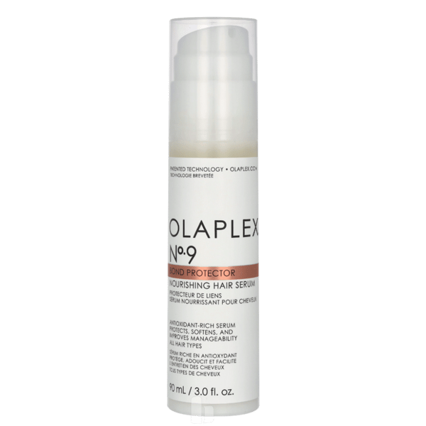 Olaplex Bond Protector Hair Serum No. 9 90 ml Dam
