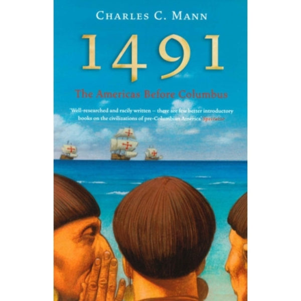 1491 (häftad, eng)