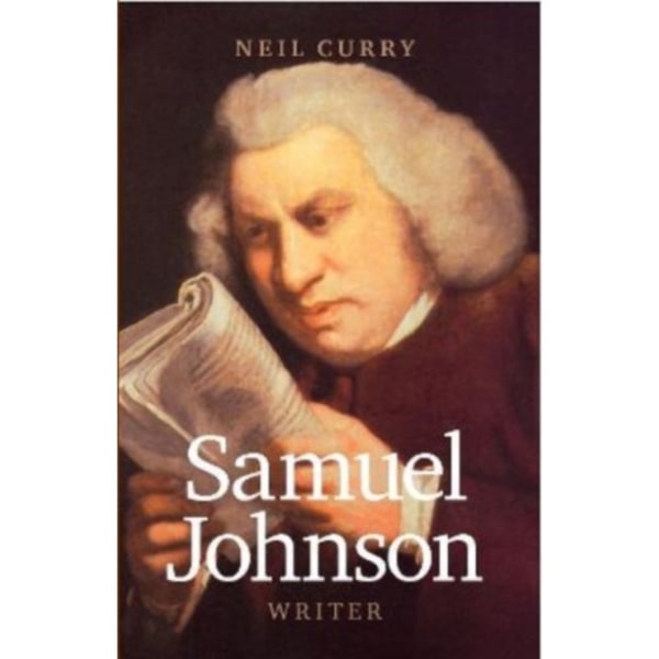 Samuel Johnson (häftad, eng)