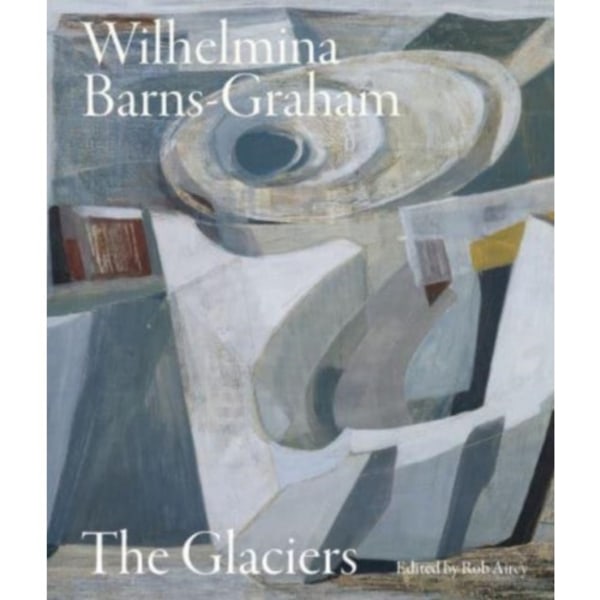 Wilhelmina Barns-Graham (häftad, eng)