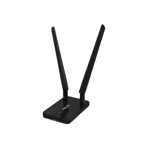 ASUS USB-AC58 - nätverksadapter - USB 3.0 Svart
