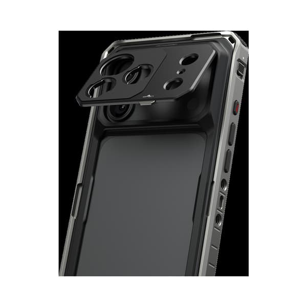 SmallRig 6908 T-Mount Lens Backplate for iPhone 18 Pro