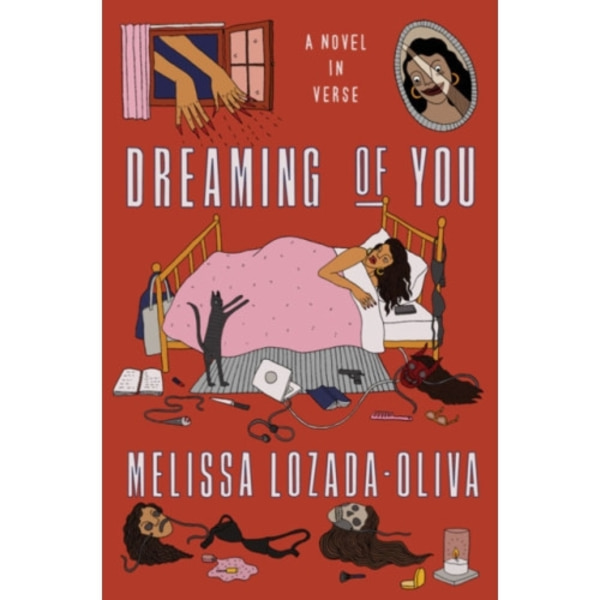Dreaming of You (inbunden, eng)