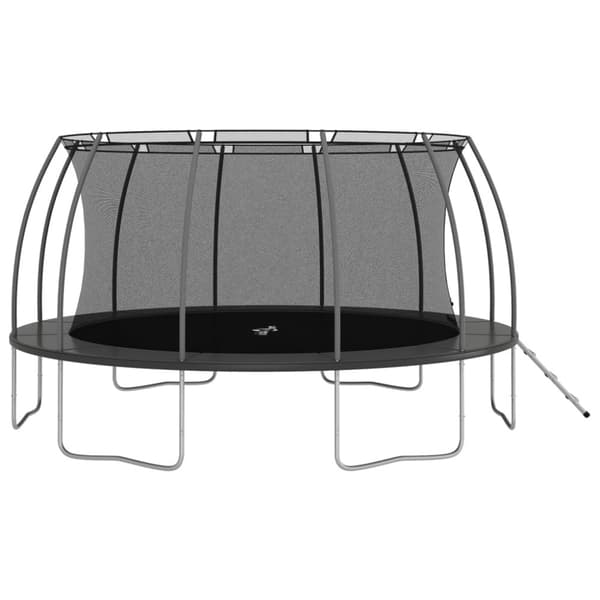 Studsmatta rund 488x90 cm 150 kg