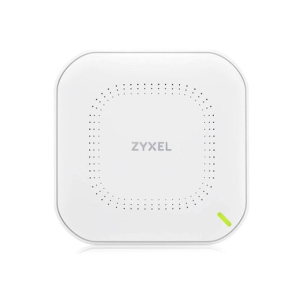 Zyxel NWA90AX Pro - trådlös åtkomstpunkt - 2,5 G PoE-uppströmslänk, 3x3 + 2x2 MU-MIMO-antenner, AX3000 multi-gig, NebulaFlex Cloud - Wi-Fi 6