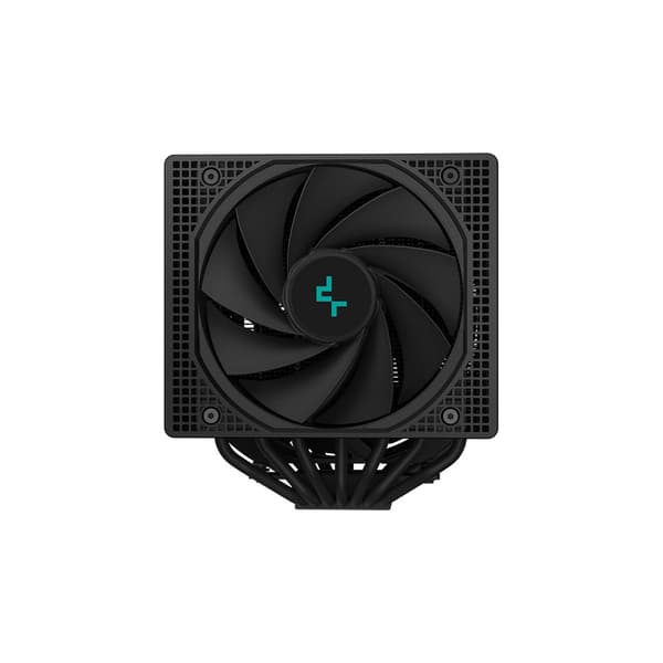 Deepcool Gamer Storm Assassin IV - processorkylare