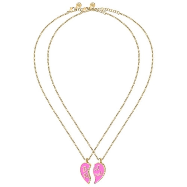 CHIARA FERRAGNI J19AVI01 - Necklace Dam (38-42CM)