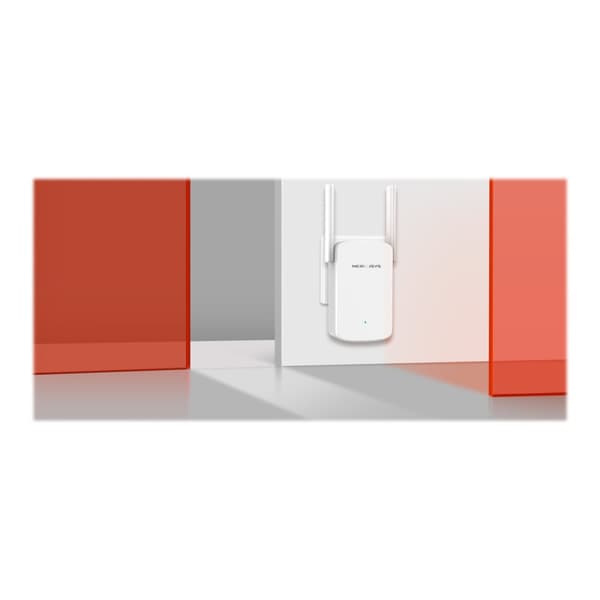 Mercusys ME30 V1 - räckviddsökare för wifi - Wi-Fi 5