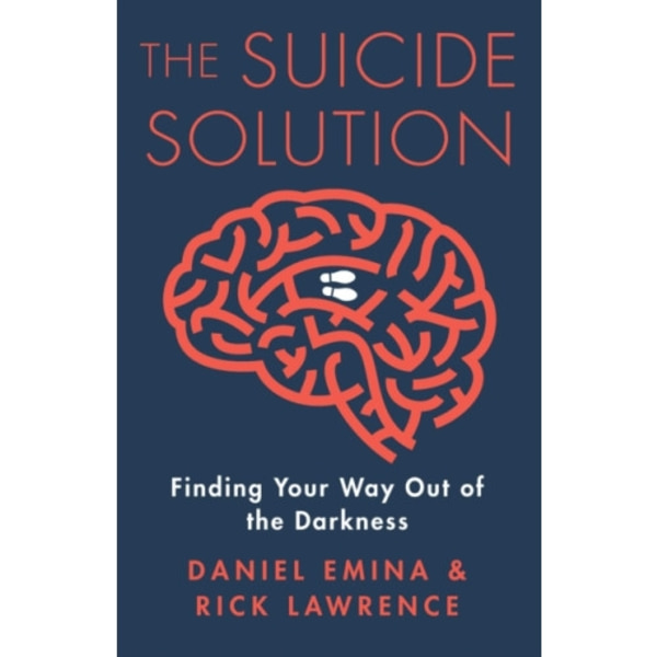 The Suicide Solution (häftad, eng)